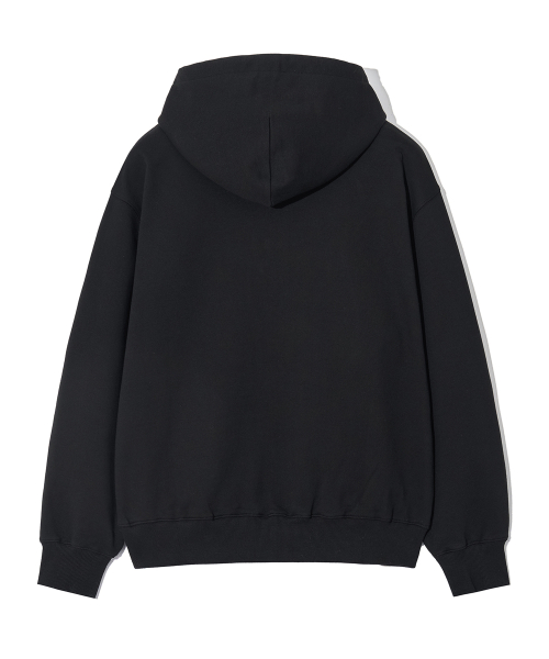 EMBLEM худи BLACK