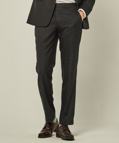 Классические брюки от костюма Canterbury Regular [3 цвета]