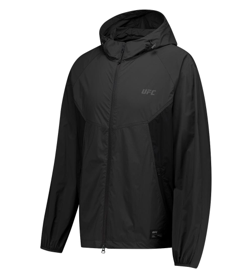 Куртка UFC Feather Regular Fit Light Charcoal U4JKV2316CH