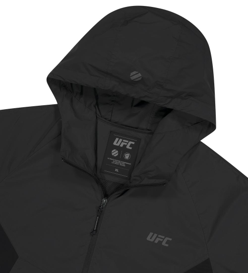 Куртка UFC Feather Regular Fit Light Charcoal U4JKV2316CH