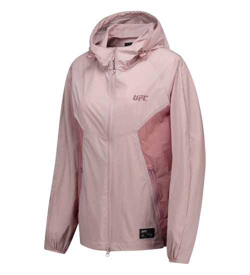 Куртка UFC Feather Regular Fit Light Champagne Pink U4JKV2316CP