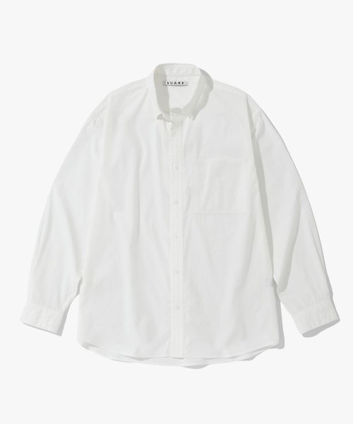 Рубашка с квадратными карманами Neutral - 4 COLOR