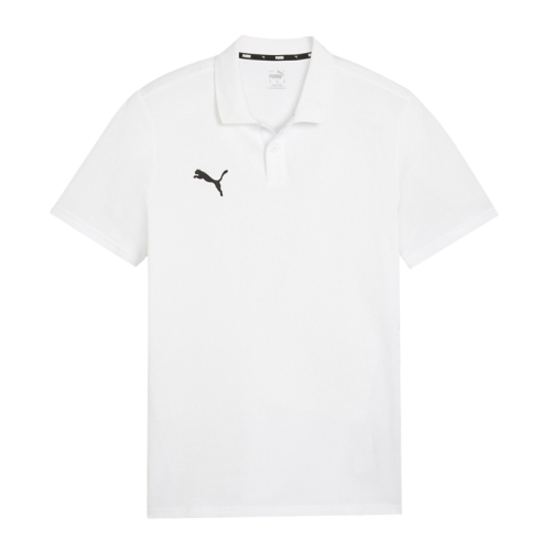Поло TeamGoal Casual Asian Fit (65938504) с коротким рукавом