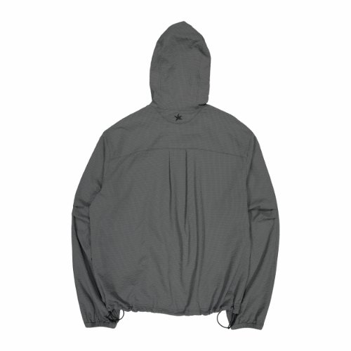 TCM starfish windstopper jacket (charcoal)