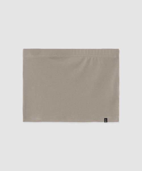 D. BASIC COTTON TUBE TOP - 5 COLOR