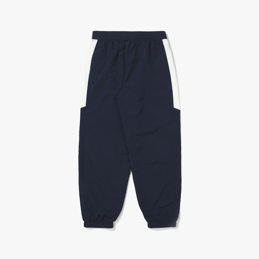 артизан цвет-блок брюки DARK NAVY
