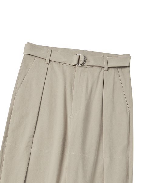 23FWPT01 светлый KHAKI