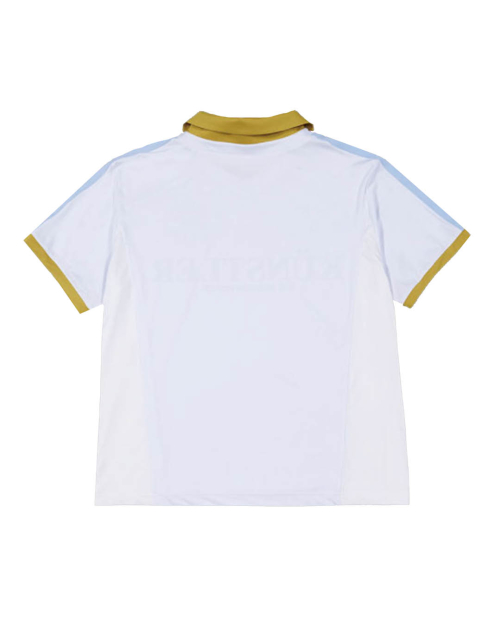 KUNSTLER SOCCER JERSEY PK T-SHIRTS (WHITE)