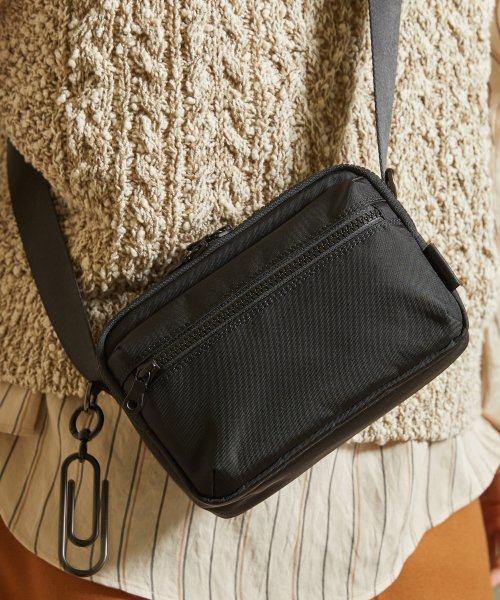 NO.27 RB CROSS BODY BAG