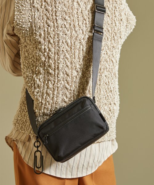 NO.27 RB CROSS BODY BAG