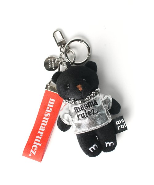 入庫 the GazettE BEAR KEY RING BOX SET NINTH | promochess.com