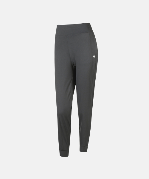 Женские джоггеры high-rise леггинсы Charcoal Grey (SP122TKL13)