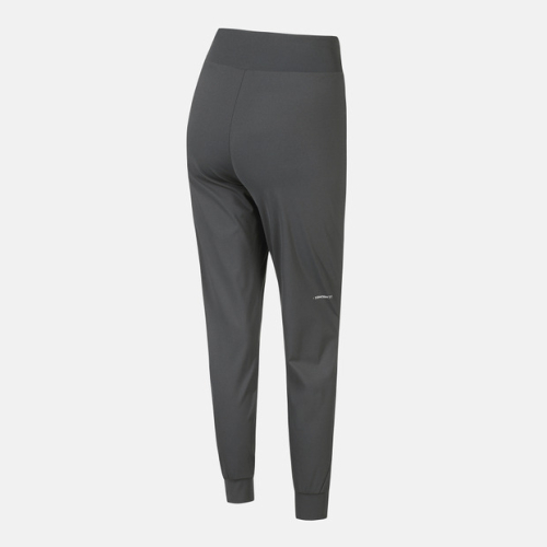 Женские джоггеры high-rise леггинсы Charcoal Grey (SP122TKL13)