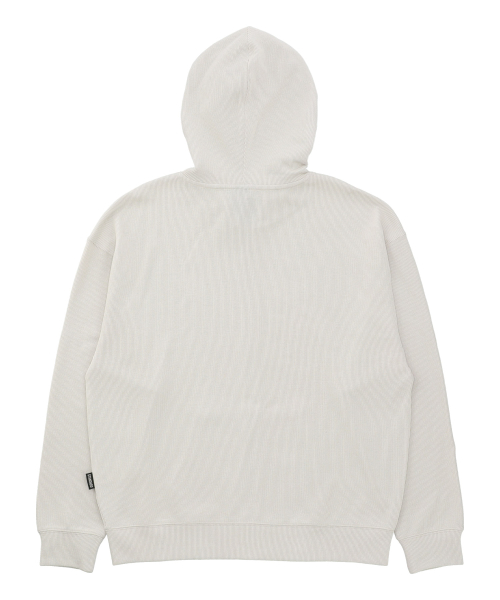 Вязаный худи на молнии [3 COLORS]