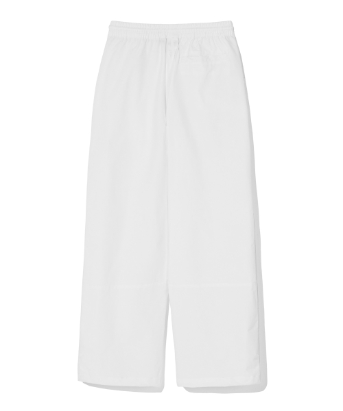 Брюки Tech String [Piping ver.] Off-White