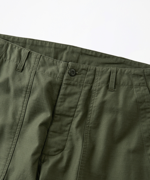 Брюки Back Satin Fatigue (Original Fit) Olive Green