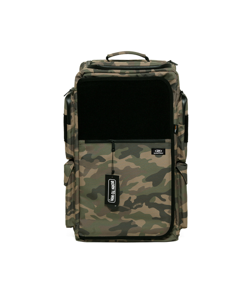 бежевая BACKPACK