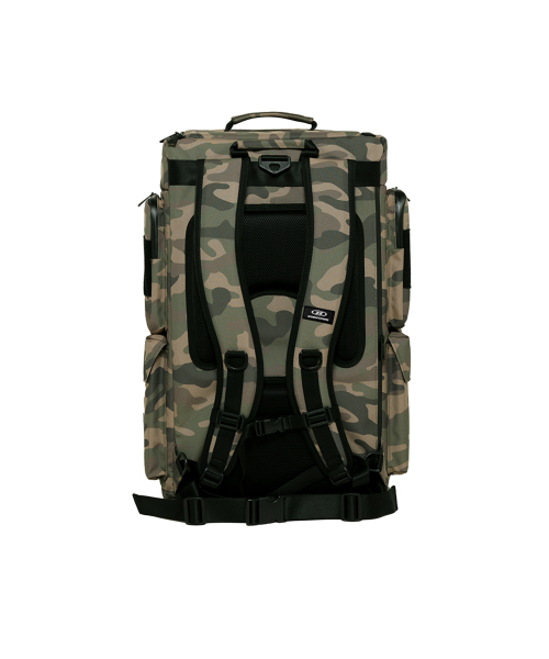 бежевая BACKPACK