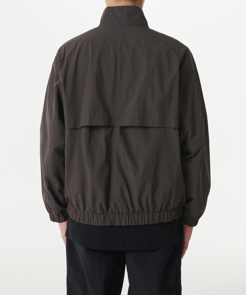 ветровка OVERSIZE