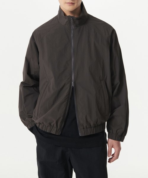 ветровка OVERSIZE