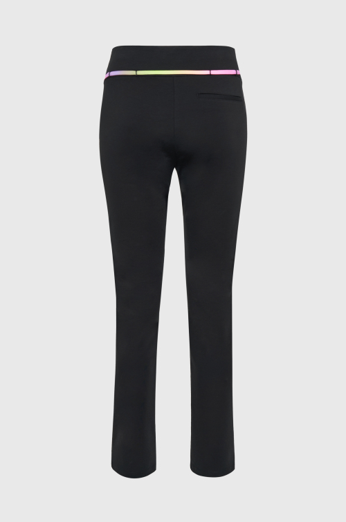 Женские легинсы Arona S (Black)