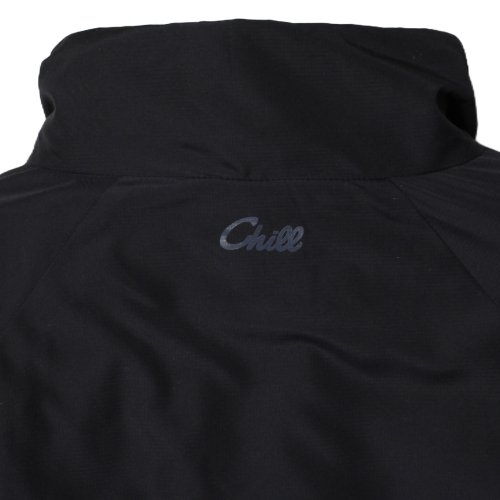 Длинный анорак Roy Windstopper Black