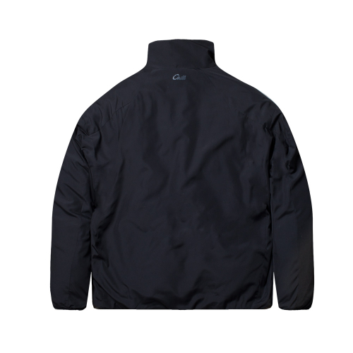 Длинный анорак Roy Windstopper Black