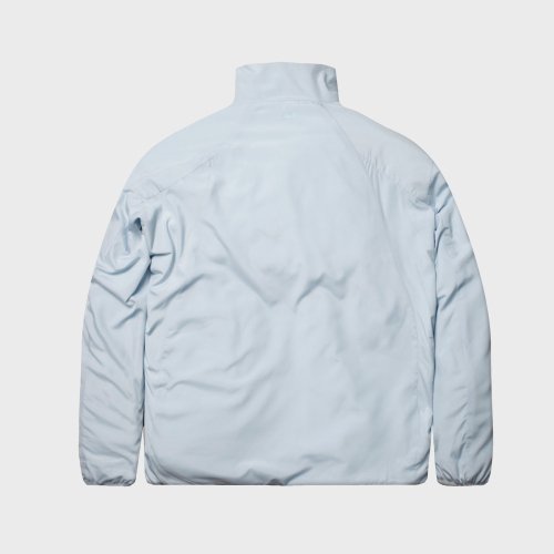 Roy Windstopper длинный полузип — Pigeon