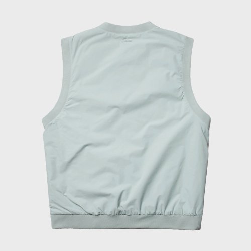 Технологичный жилет Wilson Sea Green