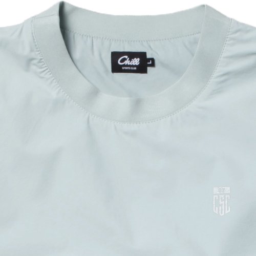 Технологичный жилет Wilson Sea Green