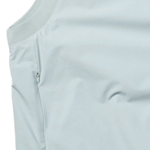 Технологичный жилет Wilson Sea Green