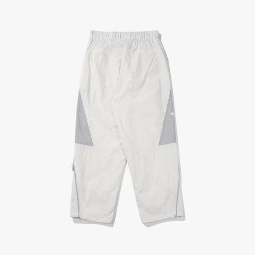 Legistar тканые брюки — WHITE