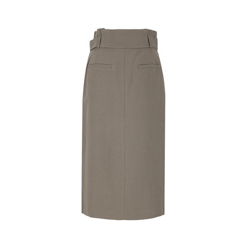 H deals line skirt