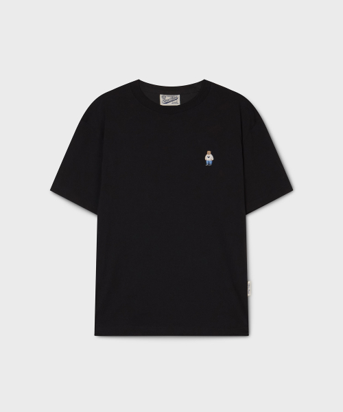 футболка WHRAG2311U
