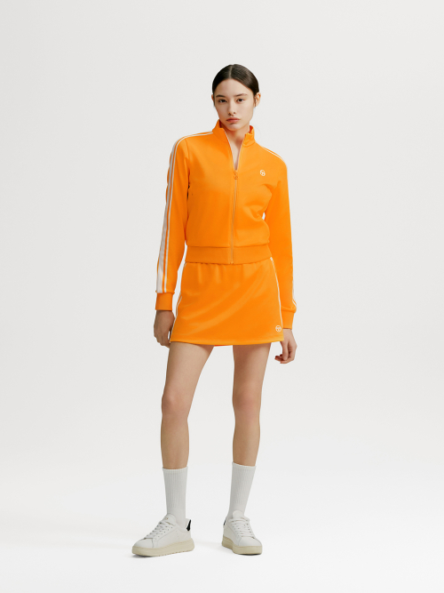 Спортивная кофта W Goat Track Zip-Up