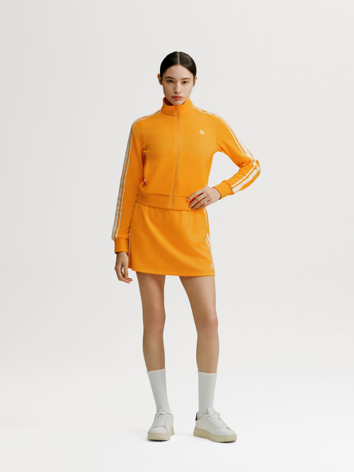 Спортивная кофта W Goat Track Zip-Up