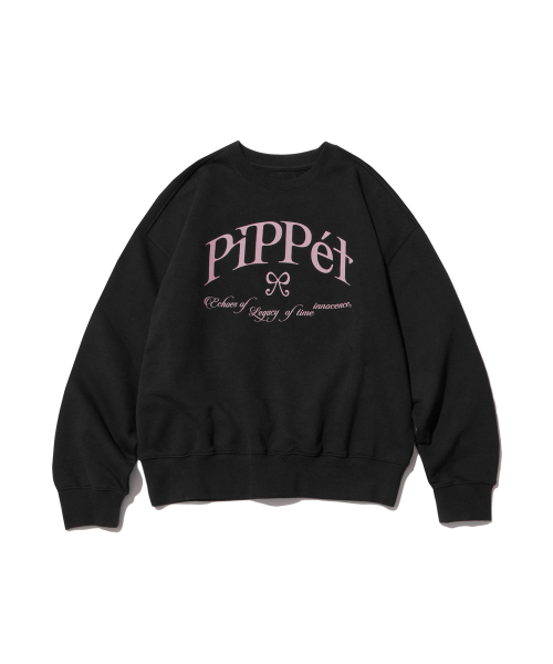 ленточный Symbol толстовка (чёрный)