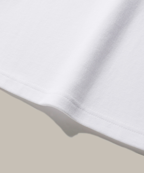 [2PACK] Лонгслив New Wave Double Cotton Stack 9 цветов SJLT1445