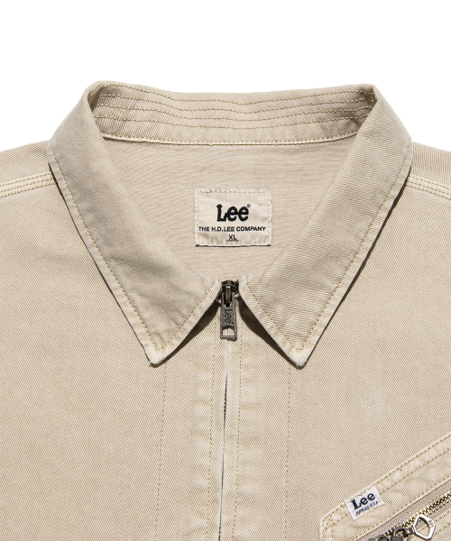 Куртка 91B Beige