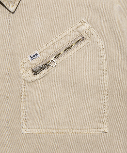 Куртка 91B Beige