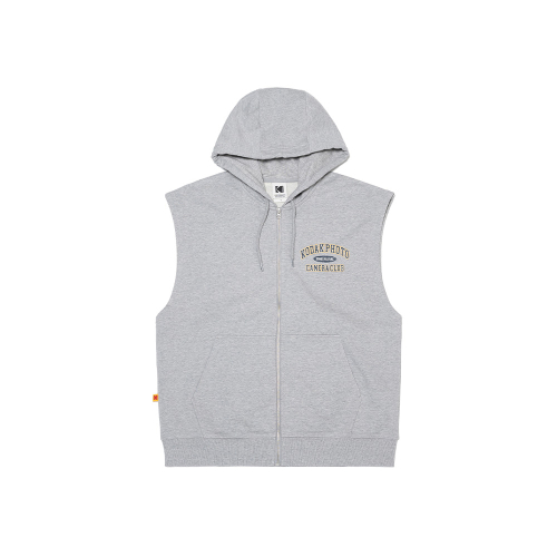 CAMERA CLUB молния UP SLEEVELESS