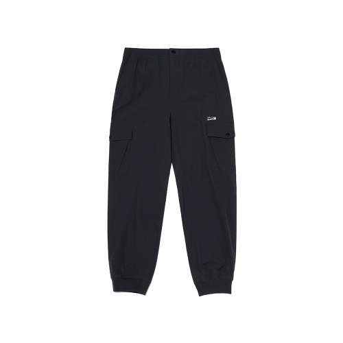 REGULAR FIT CARGO JOGGER брюки