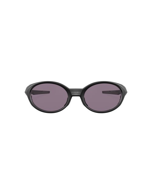 EYEJACKET REDUX - MATTE BLACK - PRIZM GREY / 0OO9438