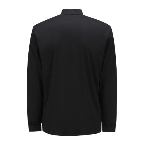 MEN ветро BLOCK BASE LAYER_BK