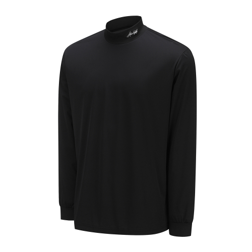 MEN ветро BLOCK BASE LAYER_BK