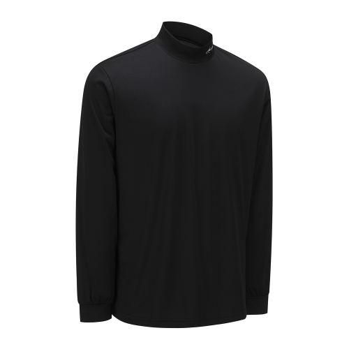 MEN ветро BLOCK BASE LAYER_BK