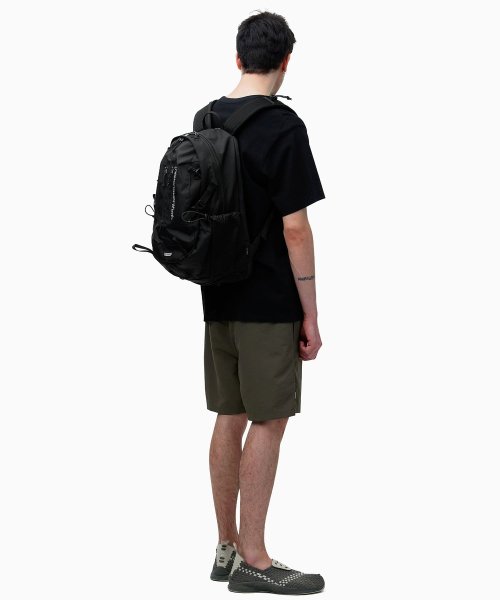 MUSINSA | thisisneverthat® (SS24) SP Backpack 29 Black