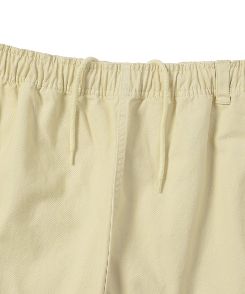 Easy Pant Vanilla