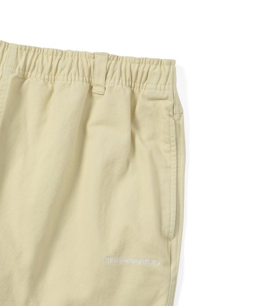 Easy Pant Vanilla