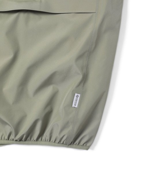 WINDSTOPPER® Active Tour жилет Grey